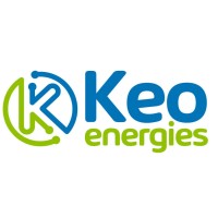 KEO ENERGIES logo - Similar company to Responsive Utility