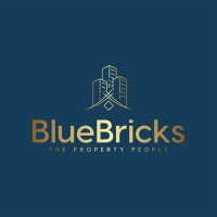 BlueBricks - Dubai Real Estate Agency logo - Similar company to Deep Dive