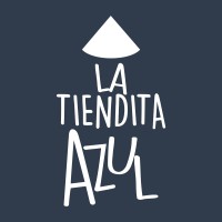 La Tiendita Azul logo - Similar company to Isunny | Digital Marketing Partners