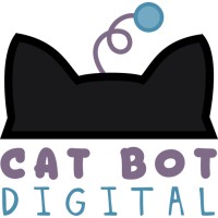 Cat Bot Digital