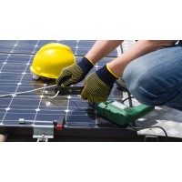 Solar Service Professionals logo - Similar company to Solar Service Professionals