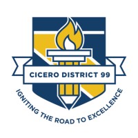 CICERO PUBLIC SCHOOL DISTRICT # 99 logo - Similar company to Sgb Al-Dabal
