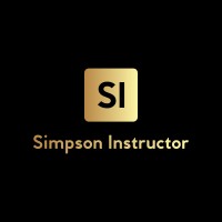 Simpson Instructor logo - Similar company to Simpson Plus Ltd