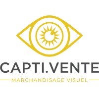 Capti.Vente - Visual Merchandising logo - Similar company to Deify