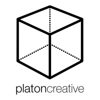 Platon Creative logo - Similar company to Studio Platon