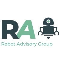 Robot Advisory Group logo - Similar company to Robot Advisors