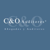 C&O AUDITORES CYO logo - Similar company to Cfm Auditores