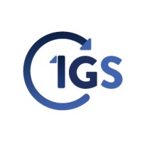 1GS Digital Agency logo - Similar company to Deep Risk Management, Llc