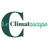 Le Climatoscope logo - Similar company to Le Boquébière - Microbrasserie