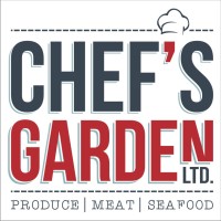 Chef's Garden Limited - Since 1999 logo - Similar company to Grocery Focus
