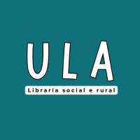 ULA Libraría Social logo - Similar company to Playing Retail Sl