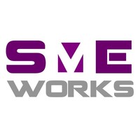 SME Works logo - Similar company to Sme Group
