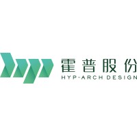 HYP-ARCH Consultants logo - Similar company to Clab