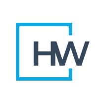 Hazel Winston Logistics logo - Similar company to Devon & Cornwall Logistics