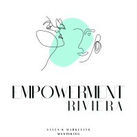EMPOWERMENT RIVIERA | Julie Fleisch & Sara Benachir 💠 logo - Similar company to Agency Red - Agency For Resilience, Empowerment & Development