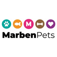 Marben Pets logo - Similar company to Marben Pets Ltda