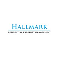 Hallmark Residential Property Management logo - Similar company to The Jones Robinson Group