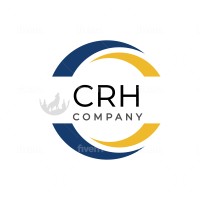 CRH Company logo - Similar company to Evans Construction