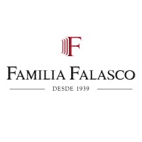 Familia Falasco logo - Similar company to Venmark - Innovación Comercial