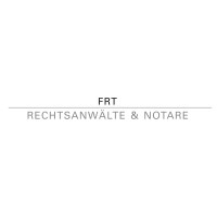 FRT RECHTSANWÄLTE & NOTARE logo - Similar company to Glatthard Advokatur & Notariat Ltd.