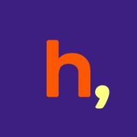 helloo logo - Similar company to Eletromidia
