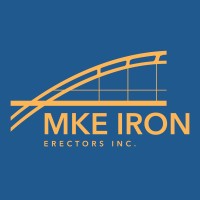 MKE Iron Erectors, Inc. logo - Similar company to Community First, Inc