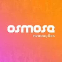 Osmose Produções logo - Similar company to Erus Eventos