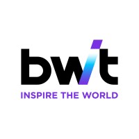 BWT logo - Similar company to Laser X Technology