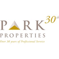Park Properties Management Company logo - Similar company to Pinnacle Construction & Development Corp.