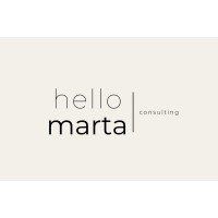 Hello Marta Consulting logo - Similar company to Internaction