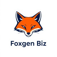 Foxgen Biz logo - Similar company to Study Tide E