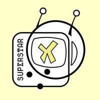 SUPERSTAR X
