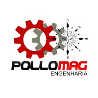 Pollomag Engenharia logo - Similar company to Usm Industrial