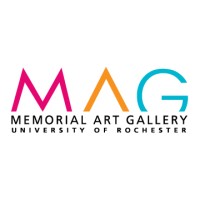 Memorial Art Gallery logo - Similar company to Visit Rochester