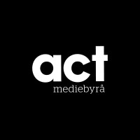 Act Mediebyrå AB logo - Similar company to Tejp