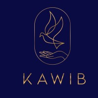 Kawib Solutions Ltd logo - Similar company to 24Hr Recruiting Services Ltd