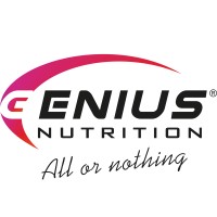 Genius Nutrition® logo - Similar company to Precision Science, Inc.
