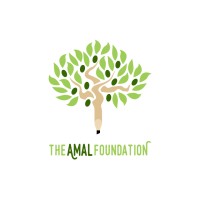 The Amal Foundation logo - Similar company to Amal Foundation