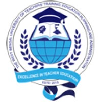 The West Bengal University Of Teachers' Training, Education Planning And Administration logo - Similar company to Baba Saheb Ambedkar Education University