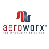 AeroWorx logo - Similar company to Aerith Inc.