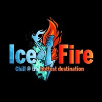 Ice N Fire Restaurant & Lounge logo - Similar company to Mainland China Restaurant