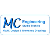 MC Engineering - Studio Tecnico logo - Similar company to Bilcotech S.R.L.S