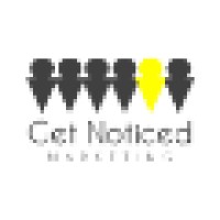 Get Noticed Marketing logo