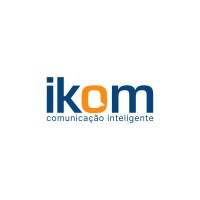 Ikom Comunicação Inteligente logo - Similar company to Klz Studio