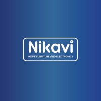 Nikavi Tronics logo - Similar company to Ecdigi