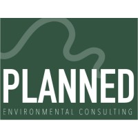 Planned Environmental Consulting logo - Similar company to Water Studio