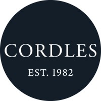 Cordles London logo - Similar company to Cordles