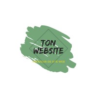 Ton website