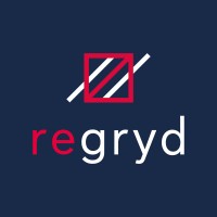 regryd - energy storage systems logo - Similar company to Chamelaion