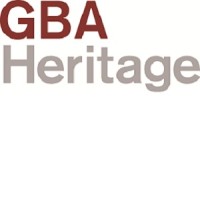 GBA Heritage logo - Similar company to Heritage 21